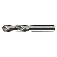 Cleveland C04658 Screw Machine Drill Bit, 29/32 In Size, 118  Degrees Point