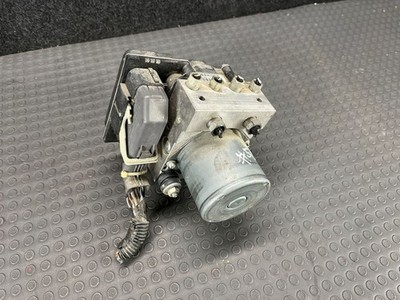 Jaguar XF X250 2009 306kW ABS Steuergerät 0265235363 SNX1290