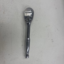 Gearwrench 1/4” Ratchet 81011F
