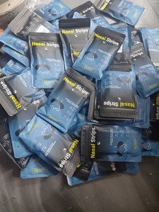 nasal strips for snoring