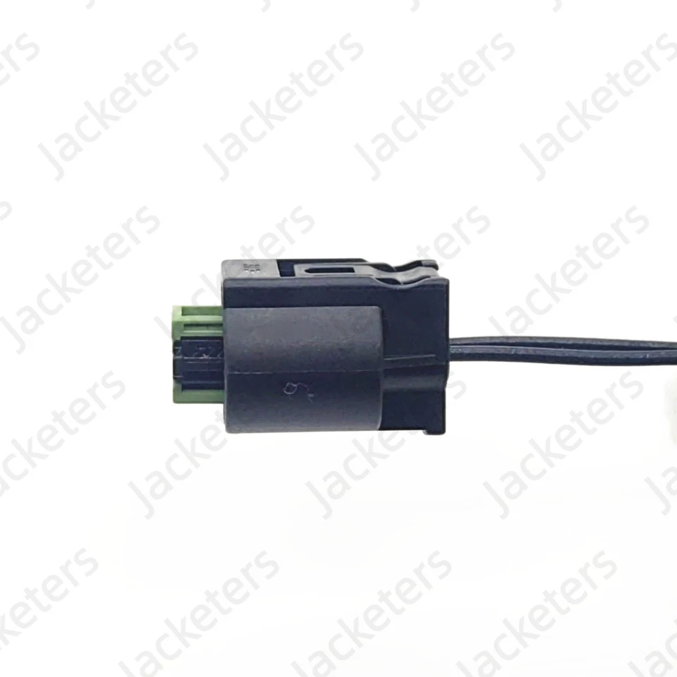 For 2013-2021 Chevrolet Malibu Coolant Temperature Sensor Connector Harness Plug - Image 4 of 4