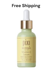 Pixi Vitamin-C Serum | Brightening Daily Vitamin-C Serum For Radiant Skin