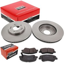 Disque de frein Kia RIO