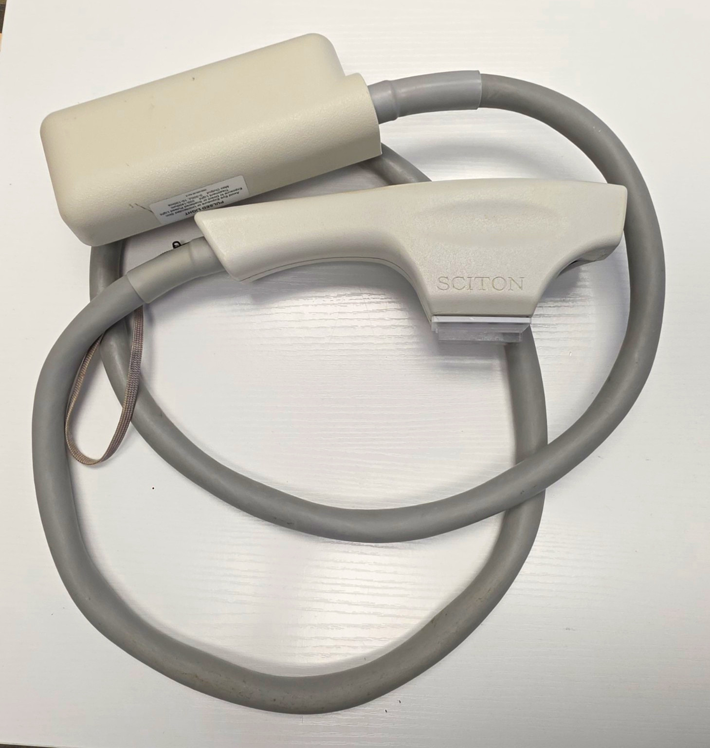 Sciton BBL Handpiece OEM Joule / Profile IPL Handpiece