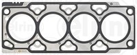 Dichtung Zylinderkopf Elring 531470 FÜR Chevrolet Opel Zylinderkopfdichtung