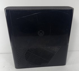Microsoft Xbox 360 Elite 250GB Model 1538 &ndash; Console Only - Tested & Working