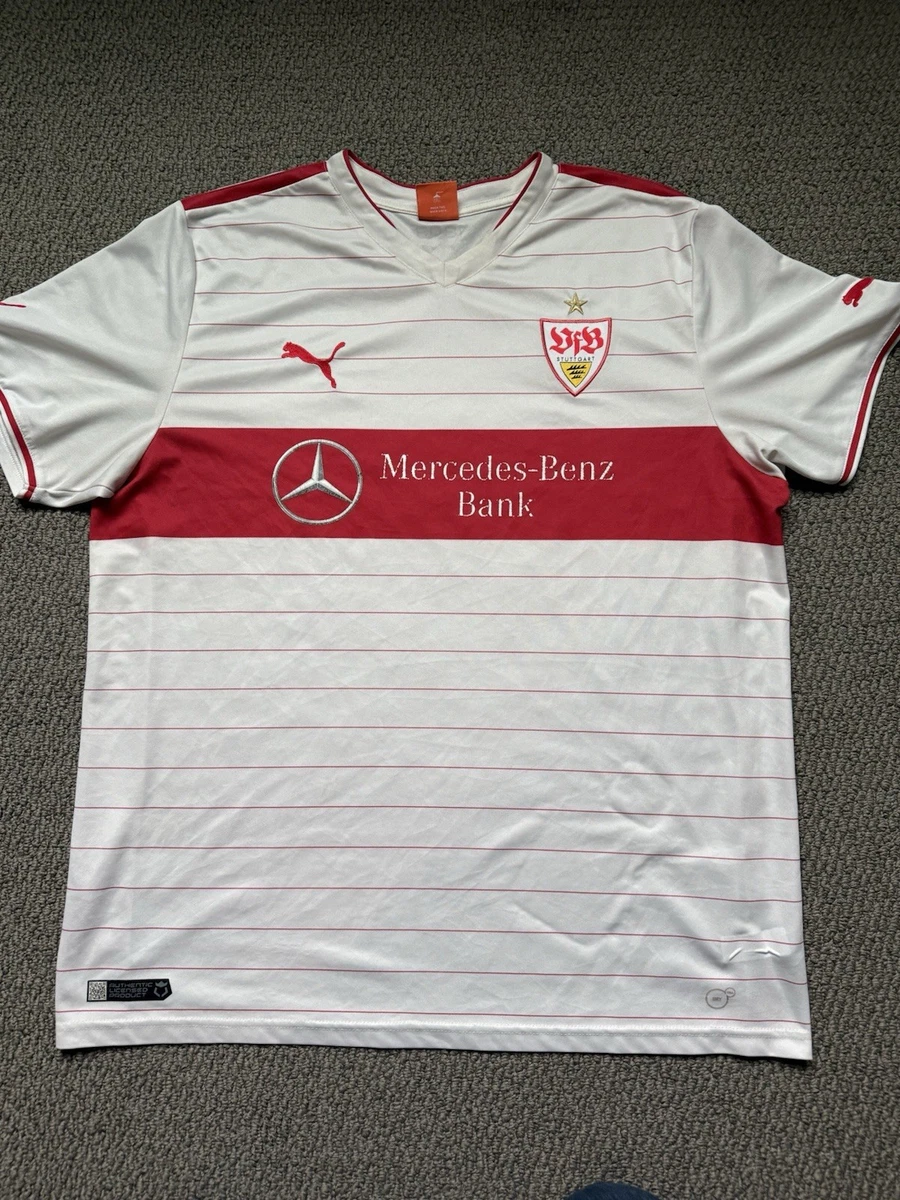 stuttgart jersey products for sale | eBay