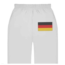 'Germany Flag' Adult Sweatpants / Joggers (JO023021)