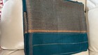 New Nali SILK Saree from India — photo 2