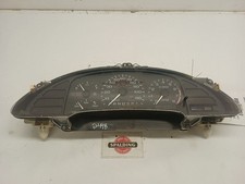 Speedometer Cluster From 1999 Chevrolet Cavalier 12715867 Speedometer Cluster From 1999 Chevrolet Cavalier 12715867