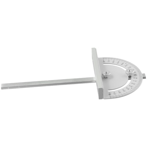 Angle Ruler Accessories Parts Replacement Stainless Steel Mini Table Saw Gauge - Picture 10 of 24