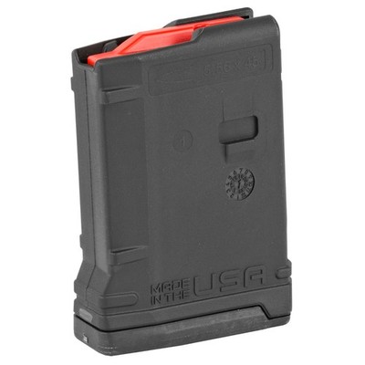 Amend2 MOD-2 10 Round .223/5.56 Polymer Rifle Magazine Black