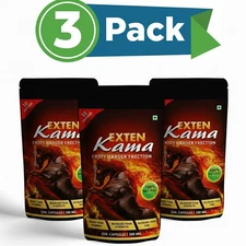 New Male Enhancement Power Stamina Rock Hard Performance 100% Herbal - 3x10Pills