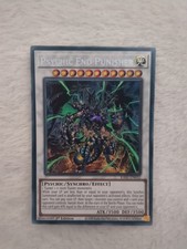 RA02-EN032 Psychic End Punisher : Secret Rare Card : 1st Edition : YuGiOh
