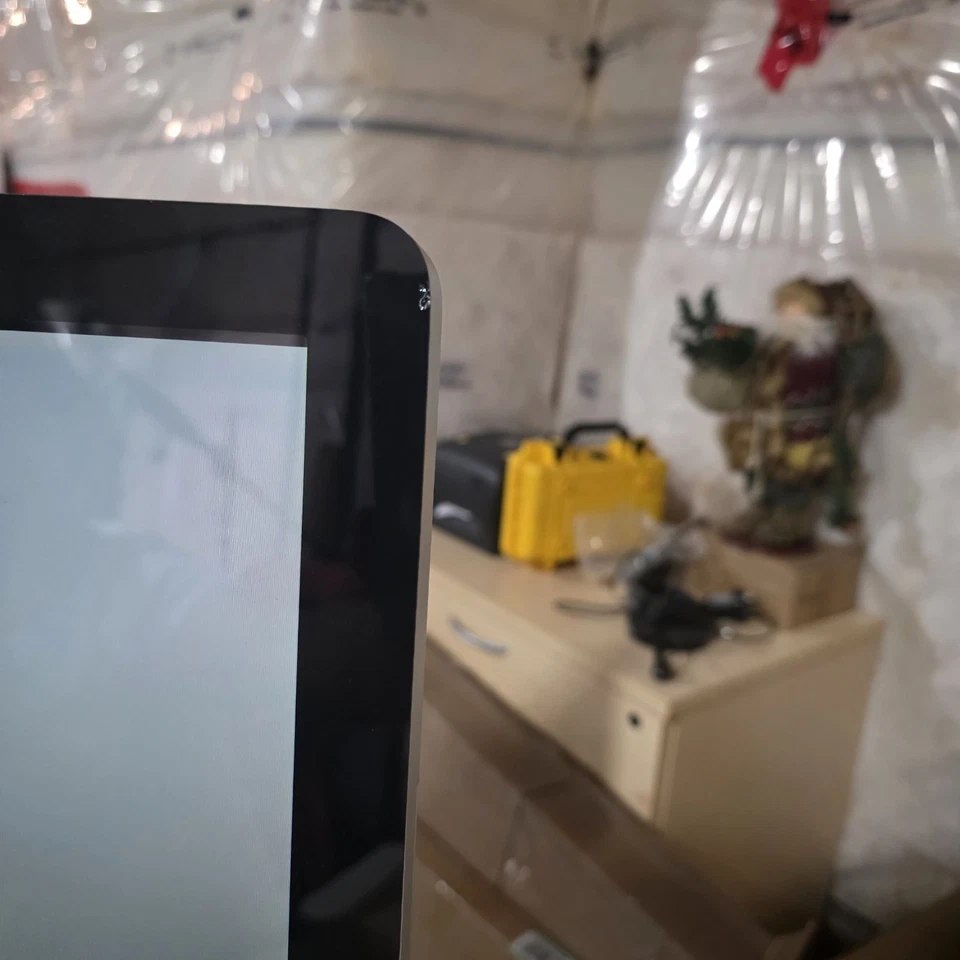 Upgraded Apple iMac 27-inch (Mid 2011) – 3.4GHz Intel Core i7, 16GB RAM, 1TB SSD - Image 3 of 4