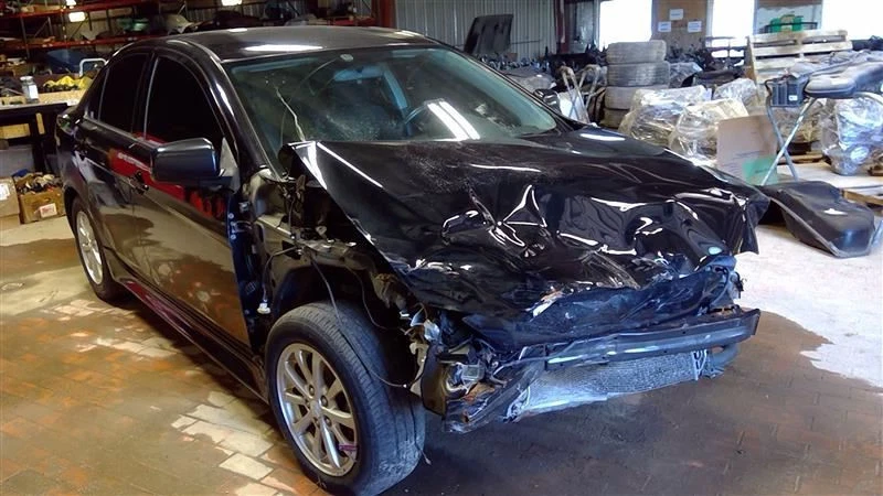 2012 12 Mitsubishi Lancer Fuel Vapor Charcoal Canister 102301 - Image 4 of 4