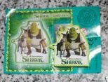 ''Shrek the Third Toy'' 2007 Display MPG ST-285 with BPZ German