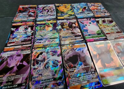 pokemon TCG AR CHR 等200 all shiny bulk