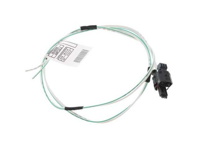 For Direct Injection High Pressure Fuel Pump Wiring Adapter 49627SHRG