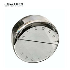 Bvlgari Eau Parfum e au th  blanc EDC 0.84 fl.oz. no box