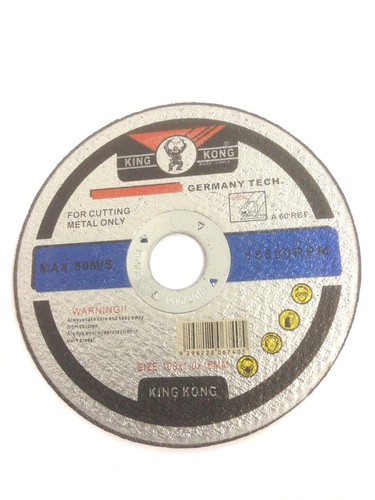 25pcs 100mm 4" Metal Cutting Discs Wheel 100x1x16mm Angle Grinder Metal 25pcs 100mm 4" Metal Cutting Discs Wheel 100x1x16mm Angle Grinder Metal