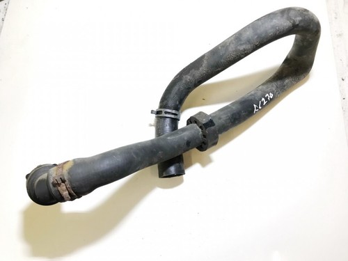 Volkswagen Sharan 2001 Radiator Hose (Water Hose) 1c0122291, Genui #1140510-18