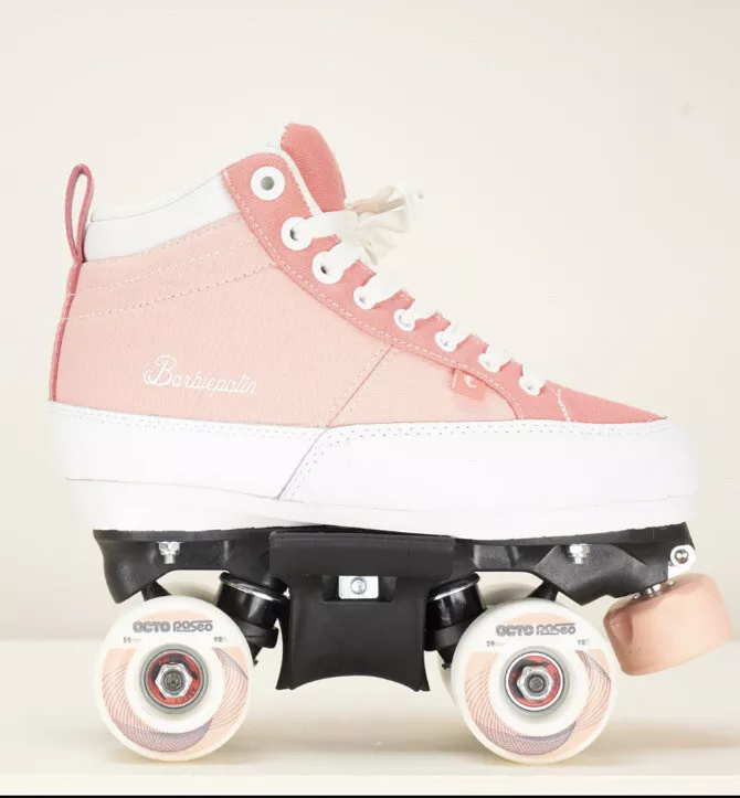 roller Skate Chaya park Barbie kismet | eBay