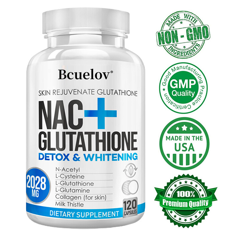 xymogen s-acetyl glutathione How to Combine Collagen and Glutathione for Radiant Skin main image 0