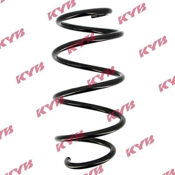 KYB Fahrwerksfeder, L/R RA4032-image