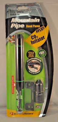 genuine innovations mountain pipe