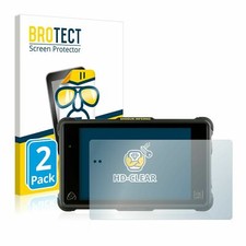 Atomos Shogun Inferno , 2x  BROTECT  HD-Clear Screen Protector hard-coated
