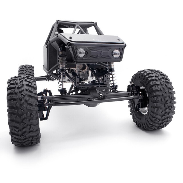 Axial Capra 1.9 UTB Full Metal Complete Front Portal Axle set eBay