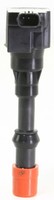 Ignition Coil For 2003-2005 Honda Civic Hybrid Radiator Side on sale Ignition Coil For 2003-2005 Honda Civic Hybrid Radiator Side on sale