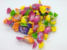 Fruit-flavored chewing candies Yummi's Roshen 200g