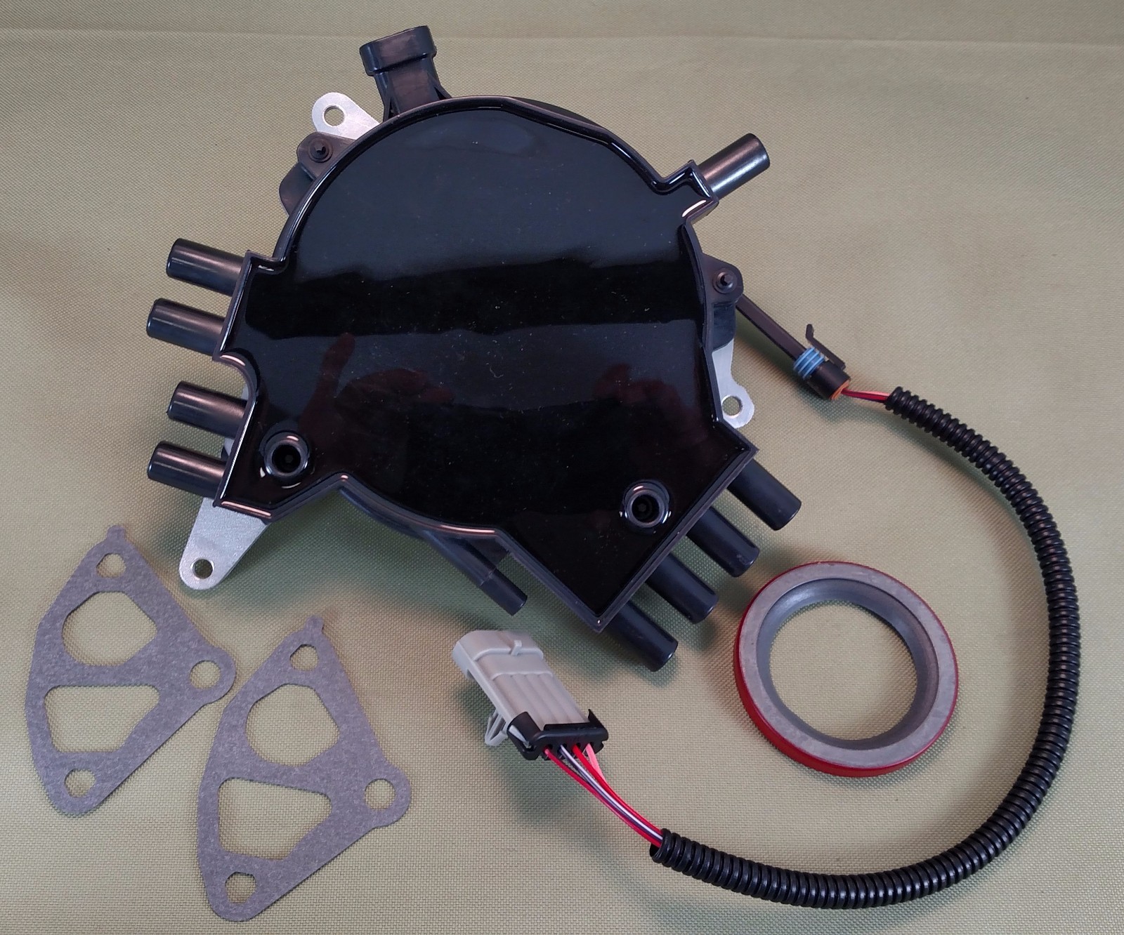 OptiSpark Distributor Kit,C4 Corvette,1996,LT1,LT4,New eBay