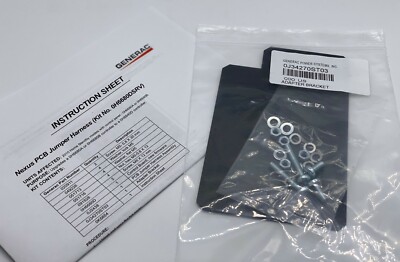 Generac 0H6680DSRV - REPLACEMENT NEXUS CONTROL BOARD KIT SAME DAY