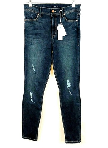 New Level 99 Jeans sz 30 High Rise 