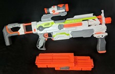 nerf modulus ecs 10 target