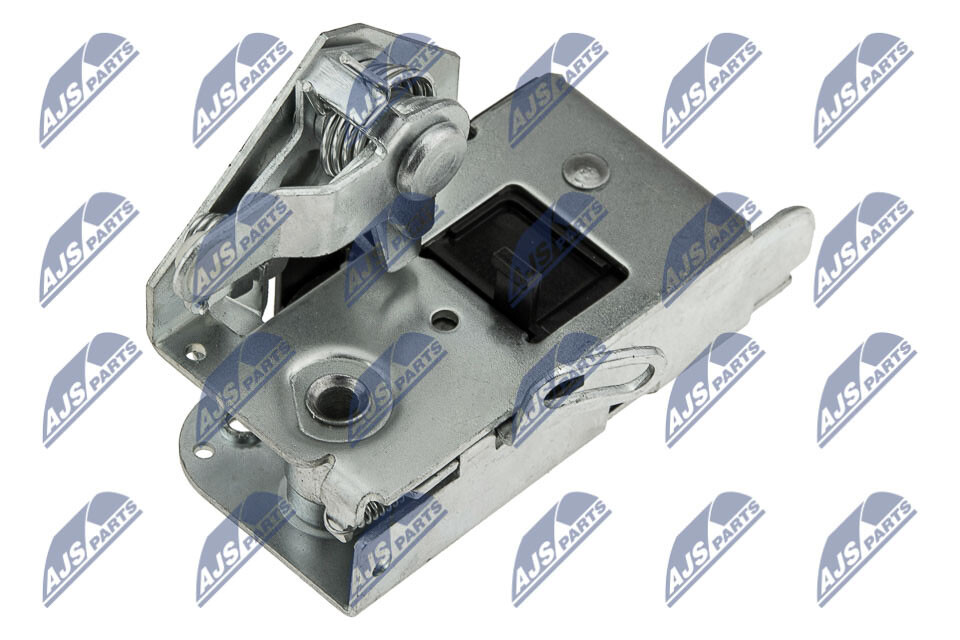 NTY EZC-VC-014 Door Lock for IVECO