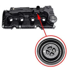 Valve cover diaphragm membrane VAG 1.6 & 2.0 TDI 03L103469AD 04L103469 repairkit