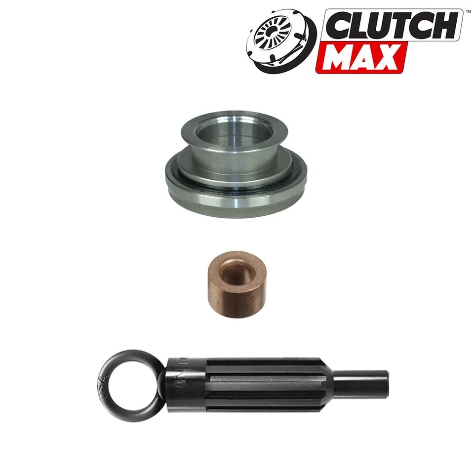 KIT EMBRAGUE OEM 10.4" para BUICK CHEVY GMC CAMARO CORVETTE CHEVELLE EL CAMINO NOVA Foto 4 de 4