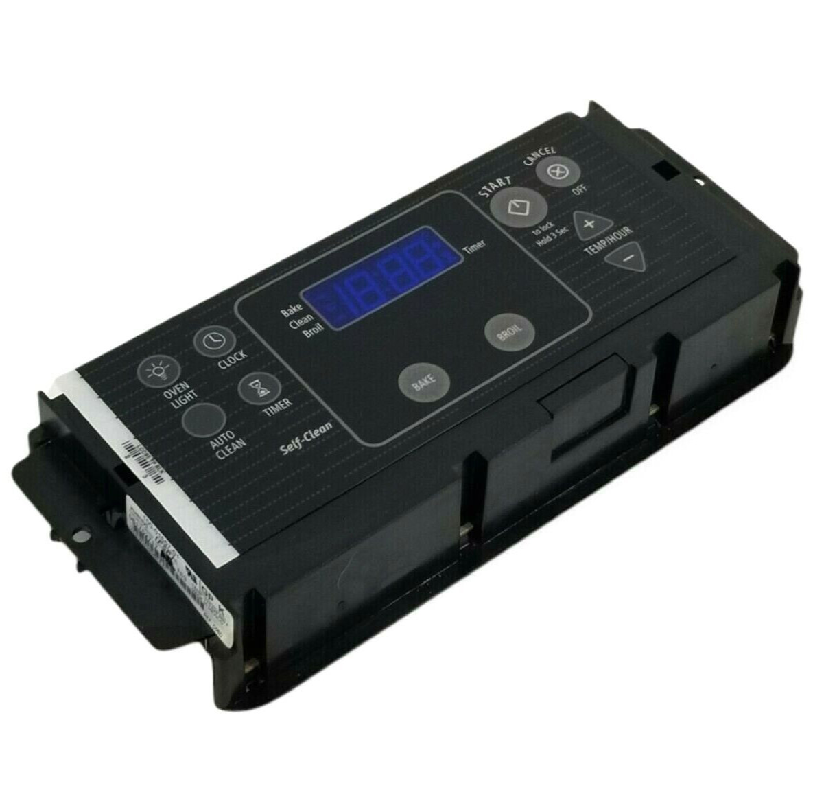 Genuine Whirlpool Range Control W10108260 with 180-Day Warranty Ships Today