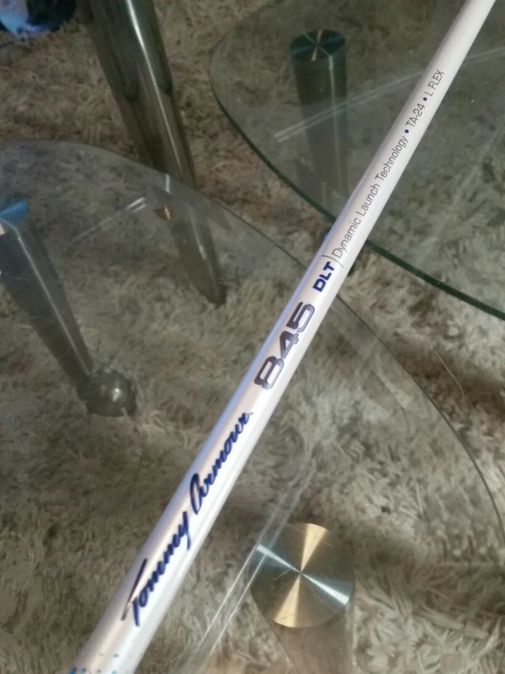 tommy armour 845 dlt TA 24 L flex golf - Image 3 of 4