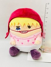 ONE PIECE Palm Plush doll Mugi tama CORAZON T...