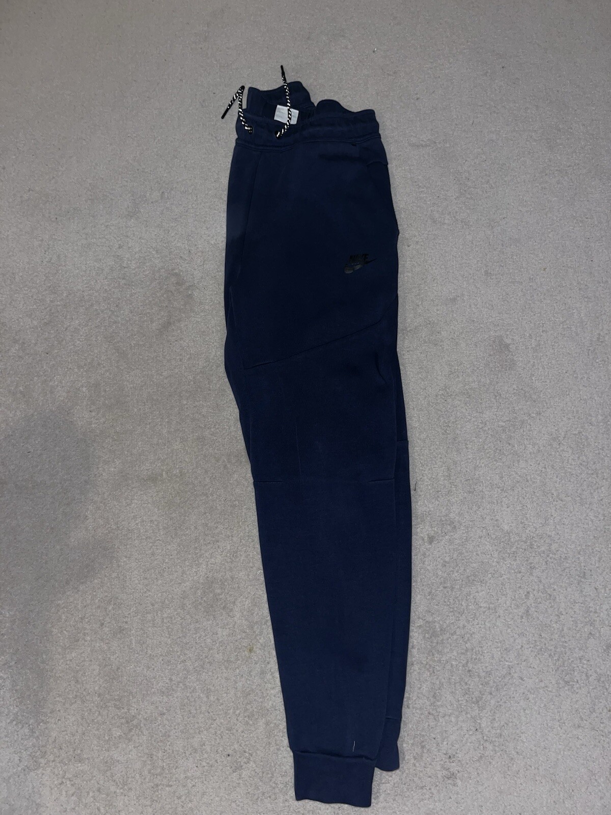 Nike Tech Fleece Navy Men’s Size Small RRP £200
