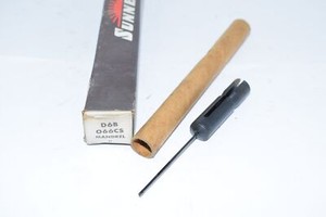 Sunnen D6B 066CS Honing Mandrel 