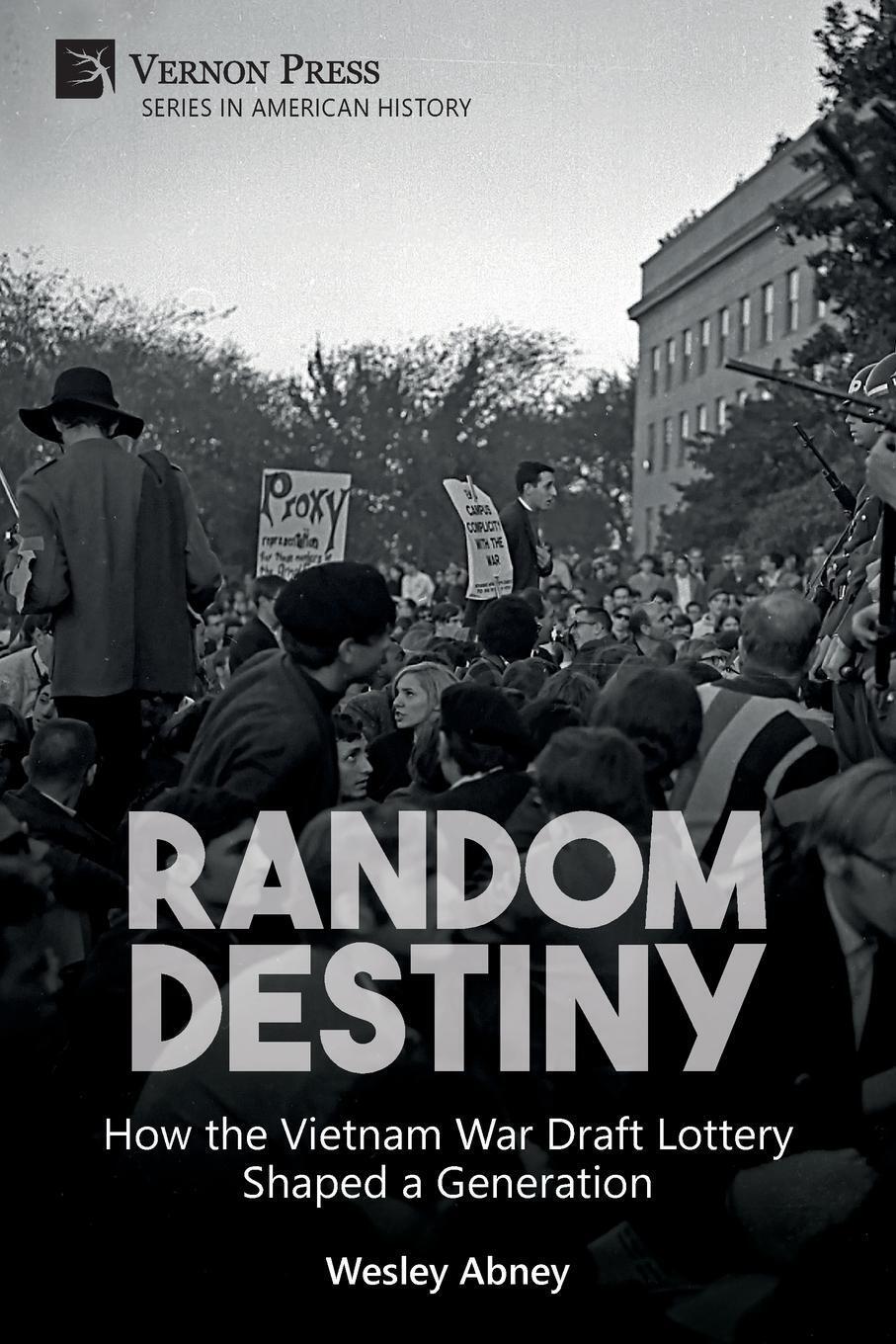 Thumbnail - Random Destiny How The Vietnam War Draft Lottery Shaped A Generation