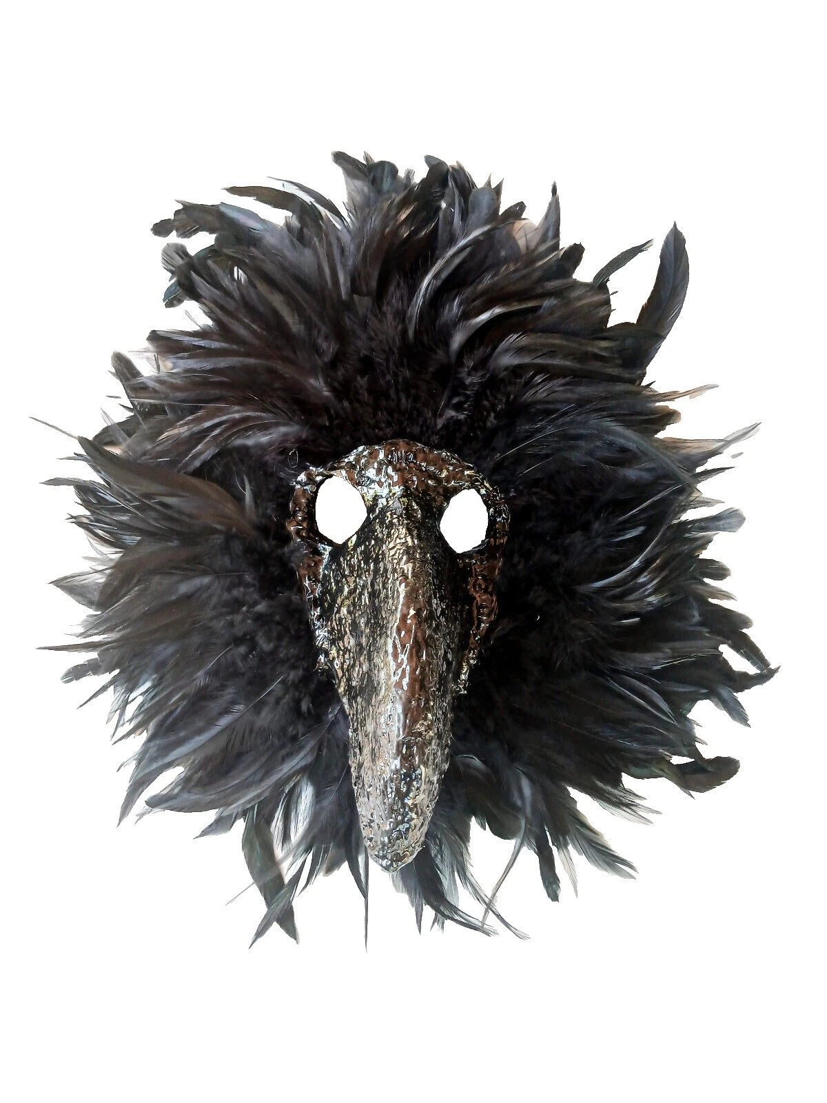 Disfraz Animal Handmade máscaras y antifaces