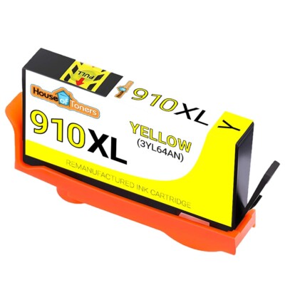 910xl Ink Cartridges Combo Pack 910 Printer Cartridge Problem - HP ...