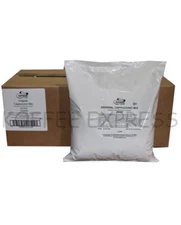 SUPERIOR CAPPUCCINO MIX  ORIGINAL MIX 6 2LB BAGS